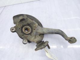 Fusee avant gauche