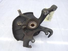 Fusee avant gauche