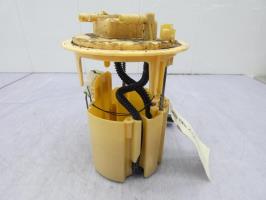 Jauge à carburant