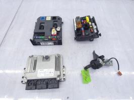 Kit de demarrage