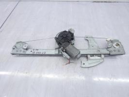 Leve vitre electrique avant gauche