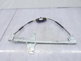 Mecanisme de leve vitre electrique avant droit