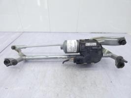 Moteur essuie glace avant