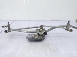 Moteur essuie glace avant