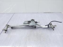 Moteur essuie glace avant