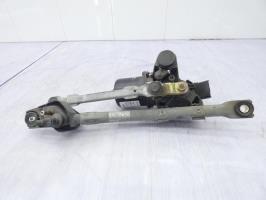 Moteur essuie glace avant
