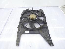 Moto ventilateur radiateur