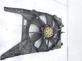 Moto ventilateur radiateur