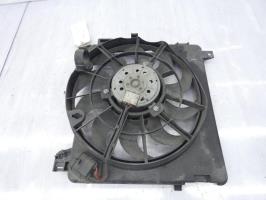 Moto ventilateur radiateur