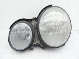 Gruppo ottico anteriore principale sinistro (luci)(faro)
