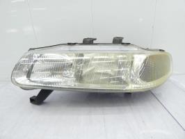 Óptica delantera principal izquierda (luces) (faro)