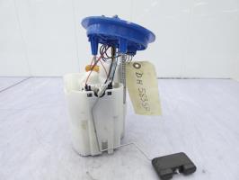 Pompe immergee