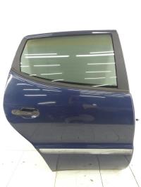 Portiera posteriore destra
