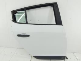 Puerta trasera derecha