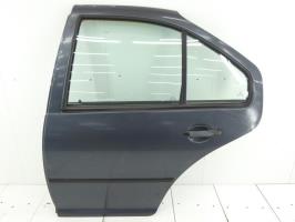 Porte arriere gauche