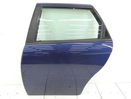 Porte arriere gauche