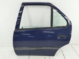 Porte arriere gauche