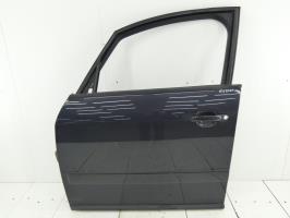 Porte avant gauche