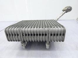 Radiateur chauffage