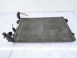 Radiateur eau