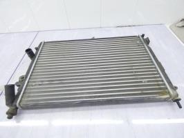 Radiateur eau