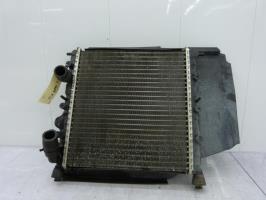 Radiateur eau