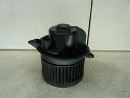 Ventilateur chauffage