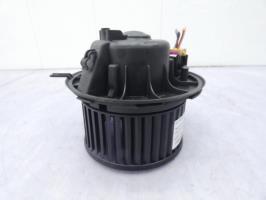 Ventilateur chauffage