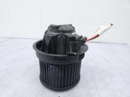 Ventilateur chauffage