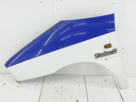 Parafango anteriore sinistro