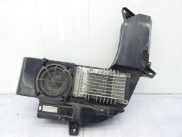 Amplificateur audio