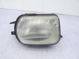 Fendinebbia sinistro (luce)