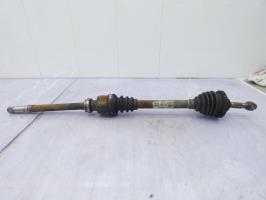 Cardan droit (transmission)