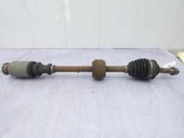 Cardan droit (transmission)