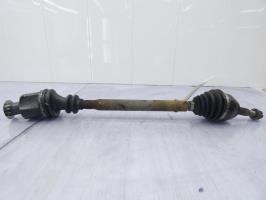 Cardan droit (transmission)
