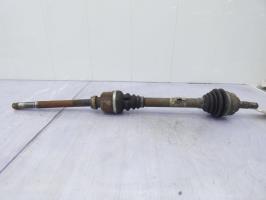 Cardan droit (transmission)