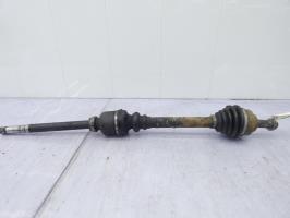 Cardan droit (transmission)