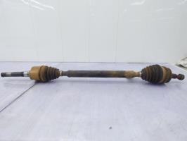 Cardan droit (transmission)