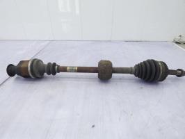 Cardan droit (transmission)