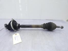 Cardan gauche (transmission)