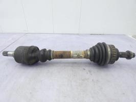 Cardan gauche (transmission)