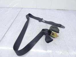Ceinture arriere gauche