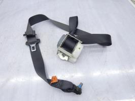 Ceinture arriere gauche