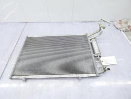 Condenseur de clim