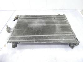 Condenseur de clim