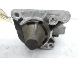 Motorino avviamento