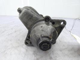 Motorino avviamento