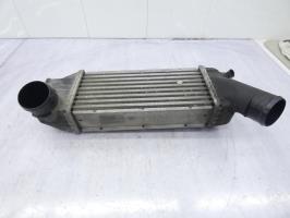 Echangeur air (Intercooler)