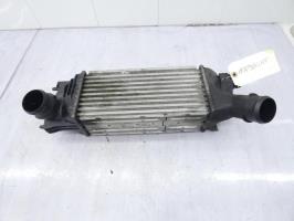Echangeur air (Intercooler)