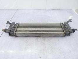 Echangeur air (Intercooler)